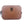 Burberry Small Leather Tan Camera Crossbody TB Logo Bag