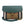 Burberry Macken Small Vintage Green House Check Leather Crossbody Bag