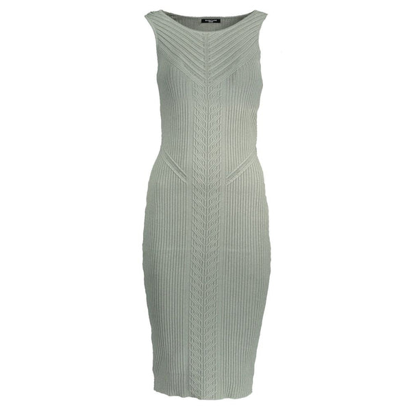 Marciano by Guess Green Polyester Dress