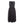 Lardini Elegant Black Polyethylene Dress