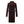 Bottega Veneta Elegant Viscose Brown Dress