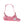 Balenciaga Elegant Cotton Candy Pink Tote for Sophisticated Style
