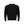 FERRANTE Elegant Black Wool Sweater for Men