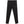 Dolce & Gabbana Sleek Black Wool Trousers for Men