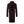 Bottega Veneta Elegant Viscose Brown Dress