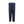 Emporio Armani Elegant Blue Linen Trousers for Men