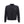 Dolce & Gabbana Elegant Black Polyamide Jacket