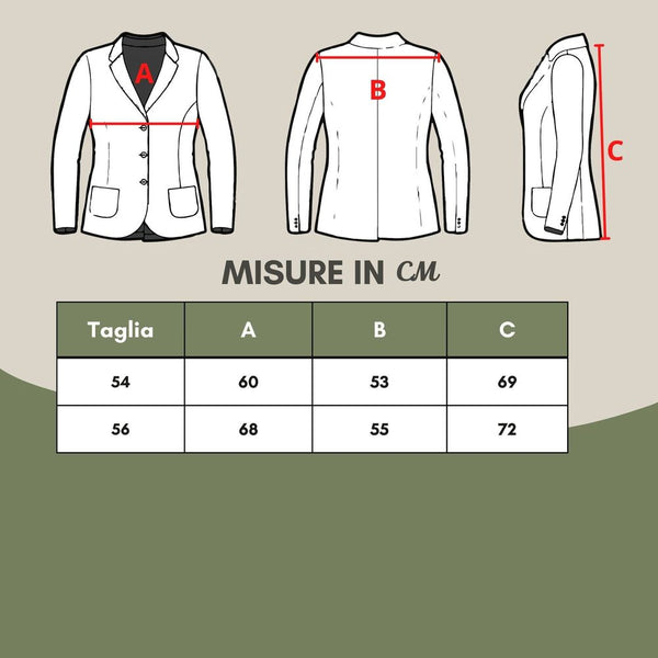 Lardini Elegant Cotton Army Jacket for Men