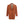 Lardini Chic Cotton Brown Jacket for the Modern Woman