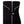 Bottega Veneta Elegant Black Polyamide Dress