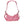 Balenciaga Elegant Cotton Candy Pink Tote for Sophisticated Style