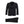 Dolce & Gabbana Elegant Black Wool Men's Suit