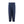 Emporio Armani Elegant Linen Blue Trousers for Men