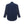 Emporio Armani Elegant Blue Linen Men's Jacket