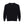 Colombo Black Cashemere Sweater