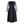 Lardini Elegant Black Polyester Dress
