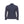 Lardini Elegant Blue Cotton Jacket