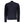 Hugo Boss Classic Blue Wool-Blend Cardigan