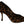 Dolce & Gabbana Brown Leopard Pony Hair Heels Pumps Shoes