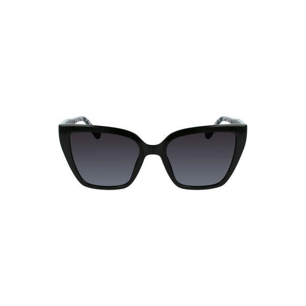 Liu Jo Black INJECTED Sunglasses