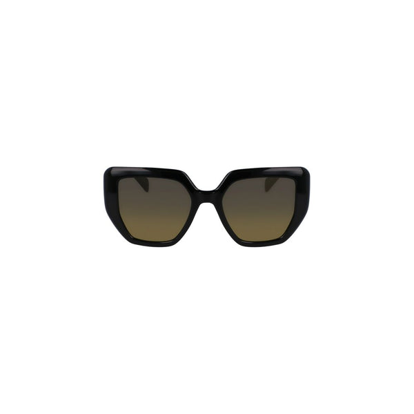 Liu Jo Black BIO INJECTED Sunglasses