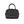 Love Moschino Black Polyethylene Handbag