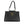 Love Moschino Black Polyethylene Handbag