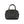 Love Moschino Black Polyethylene Handbag