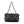 Love Moschino Black Polyethylene Handbag