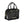 Love Moschino Black Polyethylene Handbag