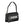 Love Moschino Black Polyethylene Handbag