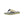 Napapijri Elegant Gray Thong Sandals with Logo Detail