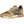 Napapijri Beige Lace-Up Sneakers with Logo Detail