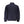 Napapijri Eco-Conscious Blue Jacket with Sleek Logo Design