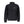 Napapijri Sleek Long-Sleeve Zip Jacket in Black