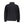 Napapijri Sleek Long-Sleeve Zip Jacket in Black