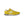 Napapijri Vibrant Yellow Contrast Lace-Up Sneakers