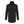 Dolce & Gabbana Elegant Dark Blue Technical Fabric Coat