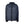 Centogrammi Chic Blue Padded Zip Vest for Men