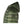 Centogrammi Sumptuous Green Nylon Down Jacket