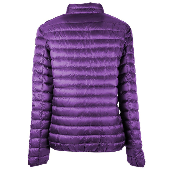 Centogrammi Purple Nylon -takit ja -takki