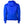 Centogrammi Chic Blue Nylon Down Jacket with Stretch Sleeves