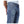 Tramarossa Blue Cotton Jeans & Pant