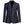 Dolce & Gabbana Blue Cotton Blazer