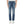 Dolce & Gabbana Blue Cotton Jeans & Pant