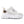 Versace Jeans White Leather Di Calfskin Sneaker