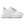 Versace Jeans White Leather Di Calfskin Sneaker