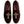Dolce & Gabbana Red Cotton Loafer