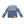 Jacob Cohen Chic Denim Round Neck Jacket