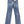 Jacob Cohen Elegant Slim-Fit Fringe Jeans